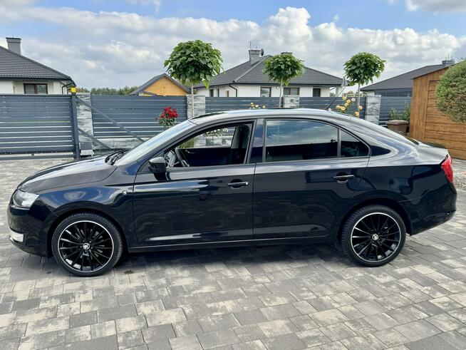 Rapid Prywatne Auto Bez Wkładów Po Serwisie Warto