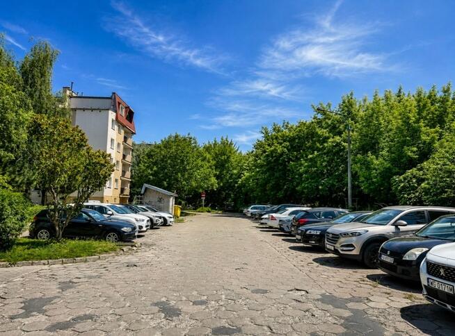 Mieszkanie dwupokojowe umeblowane *atrakcyjna lokalizacja*