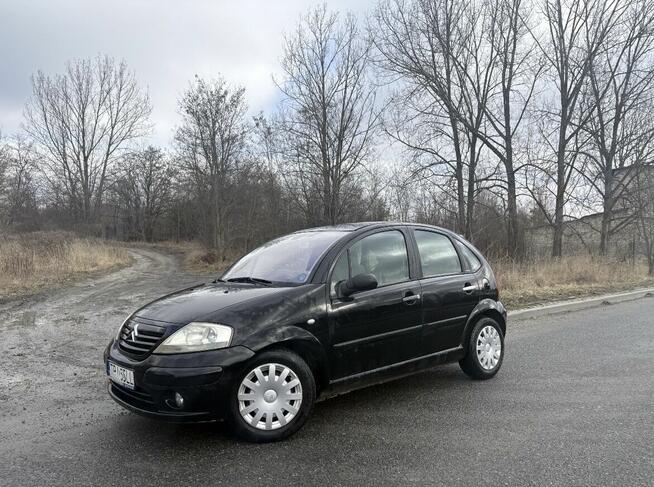 Citroen C3 1.4 73KM 2003