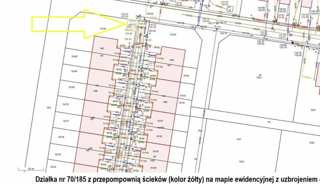 syndyk sprzeda sieć wodociągową i kanalizacyjną