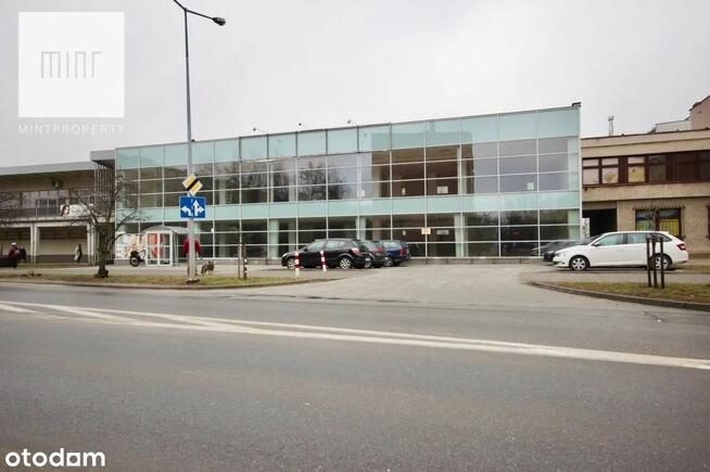 Lokal Handlowo-Usługowy parter w centrum 450 m