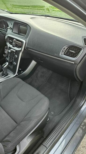Volvo V40 D3 2.0 200KM, 2014 r., 210 tys. km