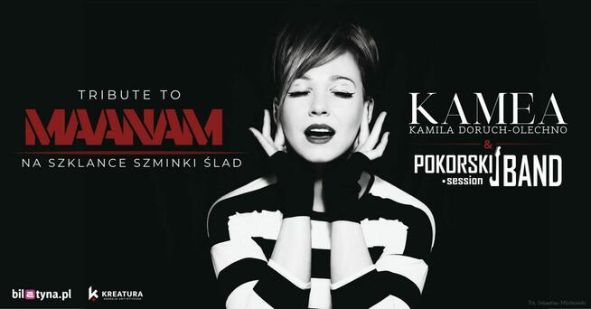 Która Pani chętna pójść ze mną na koncert?