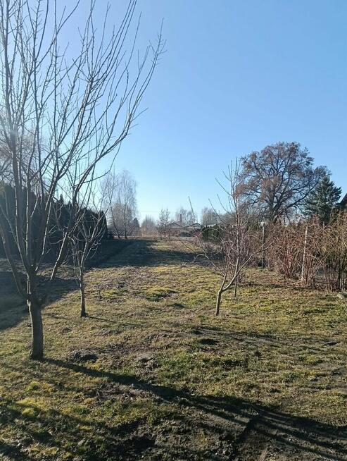 Sprzedam dom z dużą działką