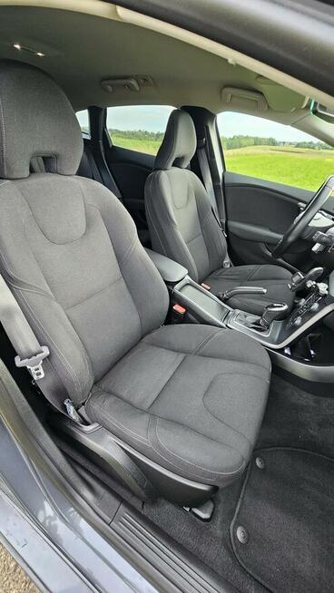 Volvo V40 D3 2.0 200KM, 2014 r., 210 tys. km