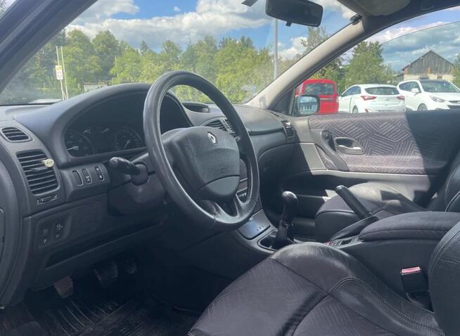 Renault Laguna 1.6 108KM 2001