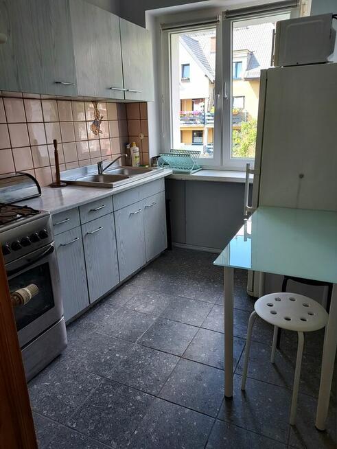 2-pokojowe, rozkładowe, po remoncie na Nowym Dworze