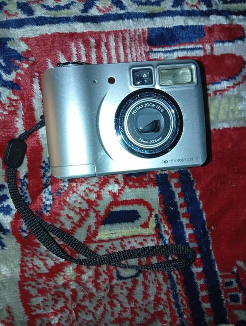 Aparat HP