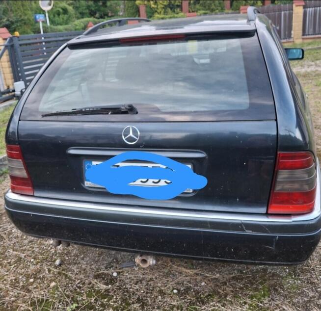 Sprzedam Mercedesa