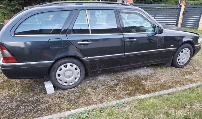 Sprzedam Mercedesa
