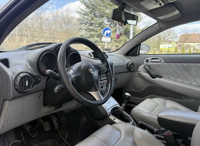 Alfa Romeo 937 GT 1.9JTD 150KM 2004