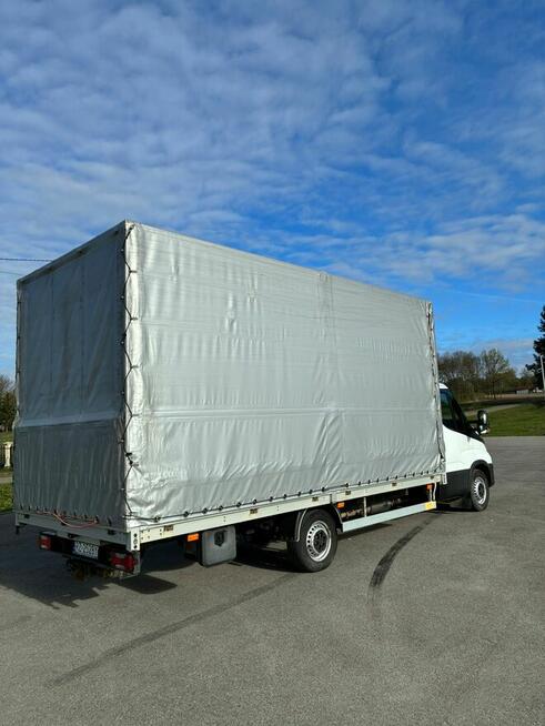 2020 Iveco daily 35s18 3.0 180km automat hi-matic | pneumaty