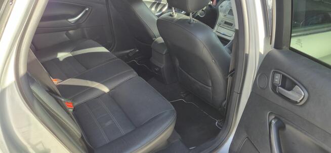 Ford Mondeo Ogłoszenie Prywatne Zadbany