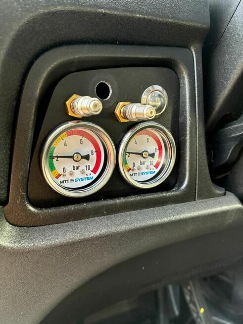 2020 Iveco daily 35s18 3.0 180km automat hi-matic | pneumaty