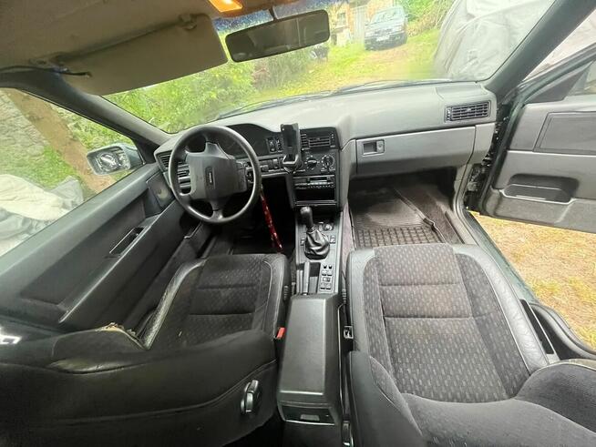 Szczecin-sprzedam Volvo 850 rocznik 1995