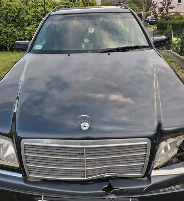 Sprzedam Mercedesa