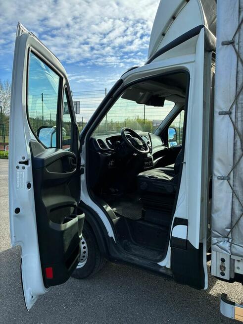 2020 Iveco daily 35s18 3.0 180km automat hi-matic | pneumaty