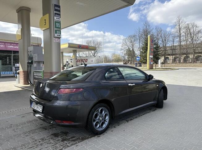 Alfa Romeo 937 GT 1.9JTD 150KM 2004