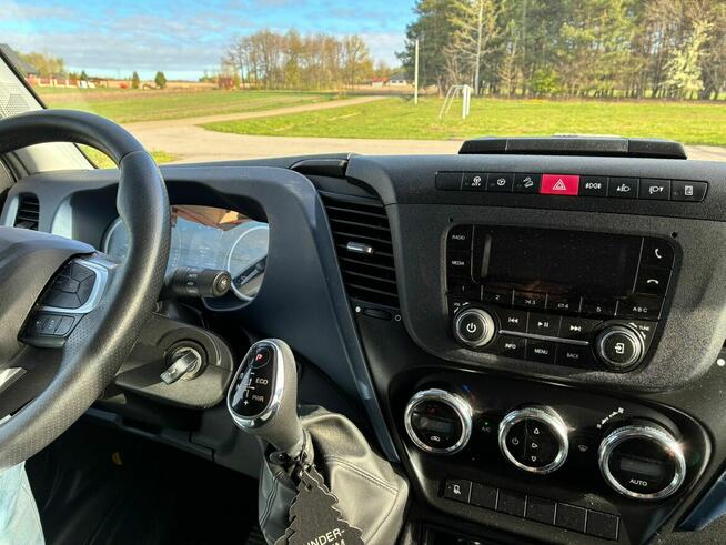 2020 Iveco daily 35s18 3.0 180km automat hi-matic | pneumaty