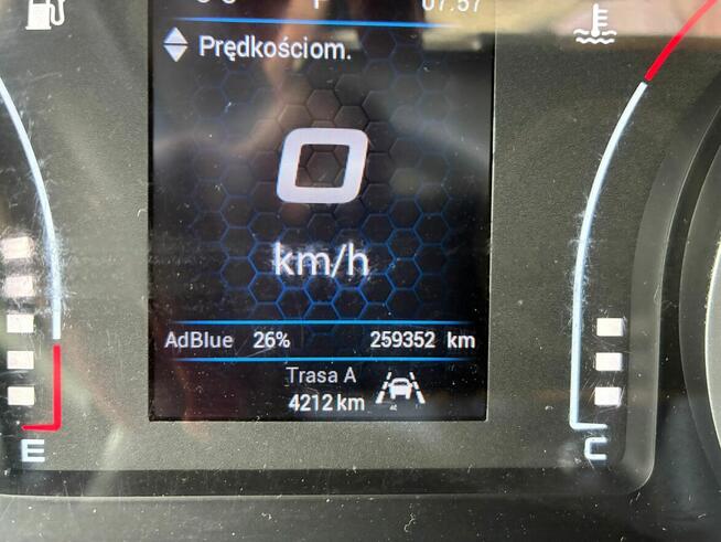 2020 Iveco daily 35s18 3.0 180km automat hi-matic | pneumaty