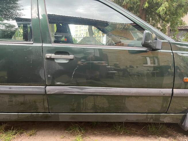 Szczecin-sprzedam Volvo 850 rocznik 1995