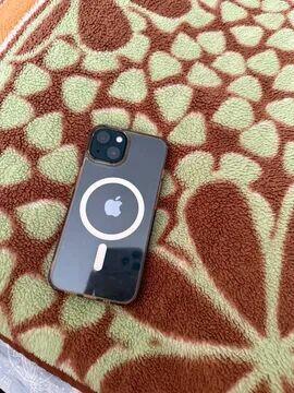Iphone 13, 91% baterii