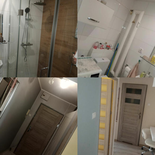 Mieszkanie Nowa Cena - 3 pokoje Wałbrzych Podzamcze
