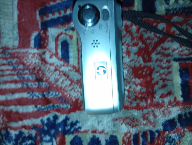 Aparat HP