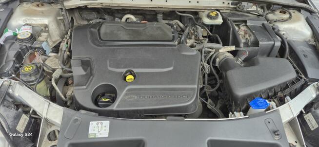 Ford Mondeo Ogłoszenie Prywatne Zadbany