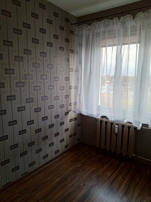Sprzedam 2-pokojowe mieszkanie (38m2) w Żyrardowie. Bez piec