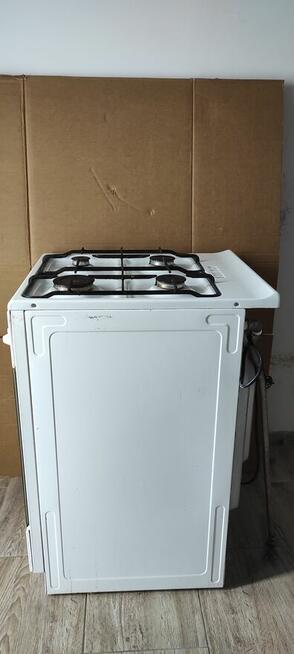 Kuchnia gazowa Mastercook