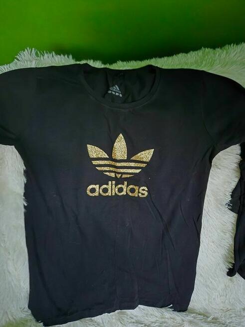 Tishert adidas