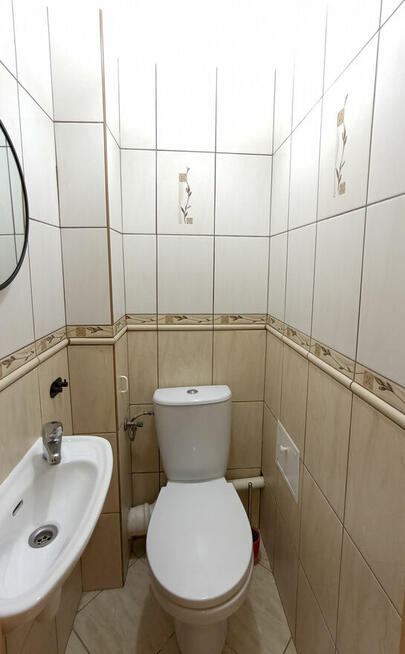 Dwa niezależne pokoje w centrum Powiśla
