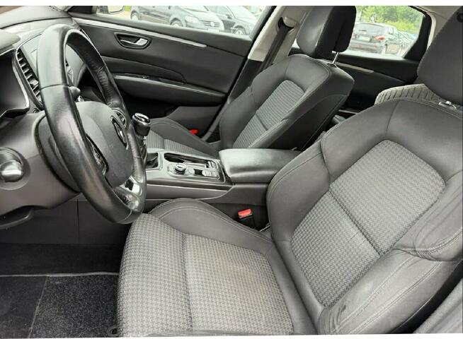 Renault Talisman 1.6 benzyna -automat- sedan