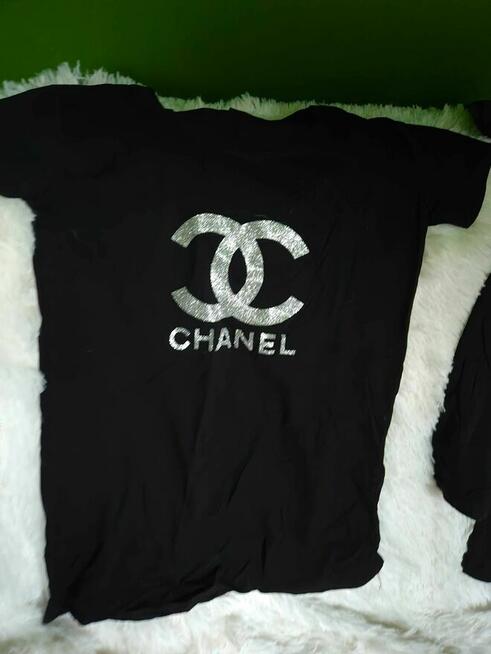 Tisert cocochanel xl
