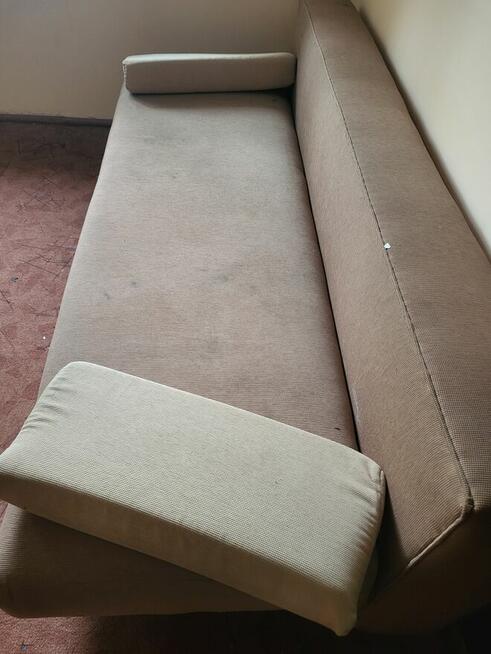 Sofa do sprzedania