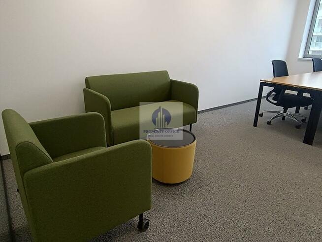 Lokal użytkowy Warszawa Wola, Kasprzaka