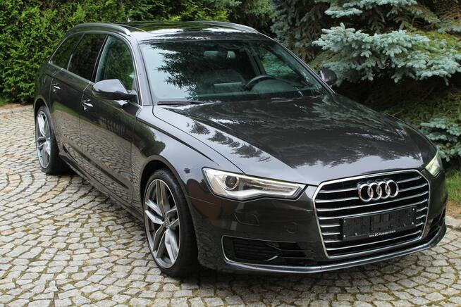 Audi A6 TDI Przebieg 156 tys km Ładny egzemplarz Opłacony