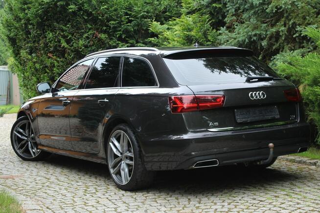 Audi A6 TDI Przebieg 156 tys km Ładny egzemplarz Opłacony