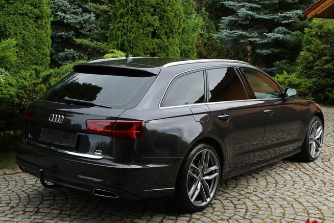 Audi A6 TDI Przebieg 156 tys km Ładny egzemplarz Opłacony