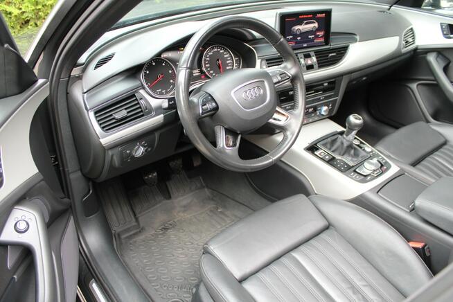 Audi A6 TDI Przebieg 156 tys km Ładny egzemplarz Opłacony
