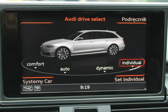 Audi A6 TDI Przebieg 156 tys km Ładny egzemplarz Opłacony
