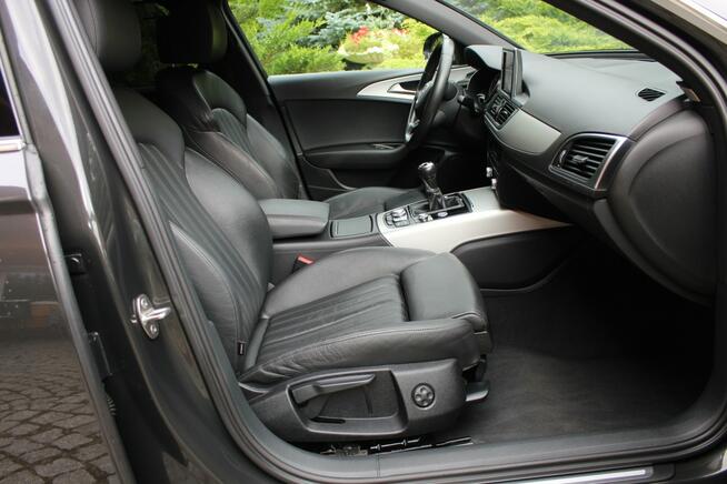 Audi A6 TDI Przebieg 156 tys km Ładny egzemplarz Opłacony