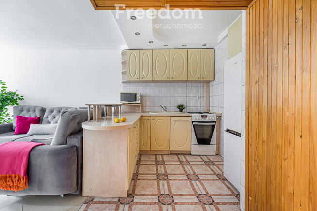 2 pokoje, 37m2 ul. Olszowa (Praga Północ) , loggia