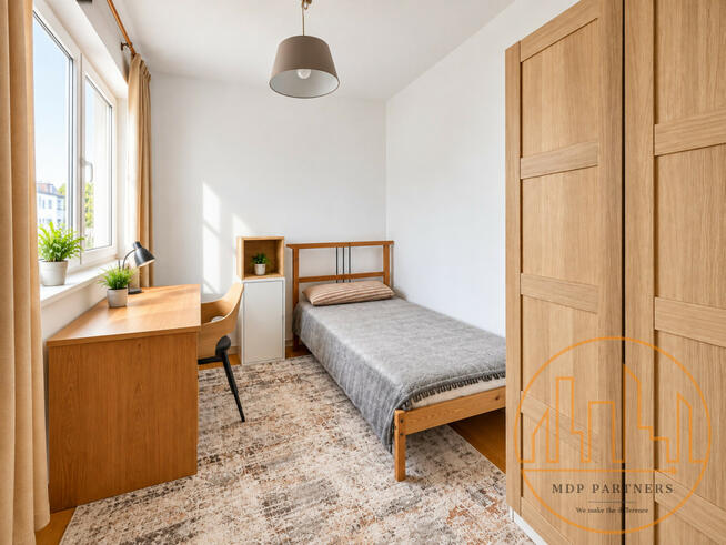 Mieszkanie Warszawa gm. Wola Wola,