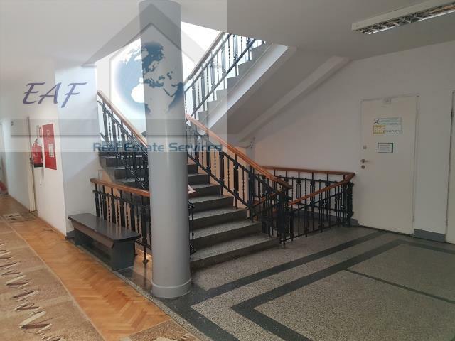 Lokal użytkowy Warszawa Śródmieście, Śródmieście Płd, Hoża