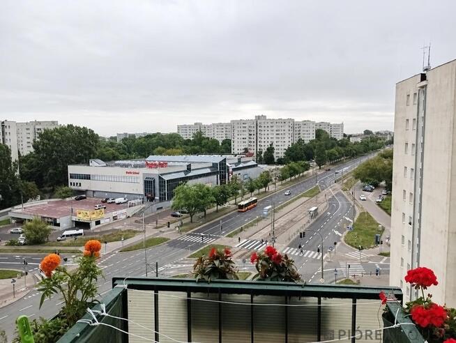3-pokojowe mieszkanie na Żoliborzu
