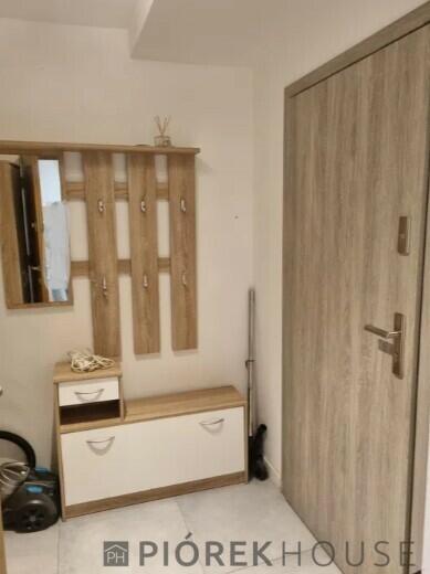 2-pokojowe mieszkanie na Bielanach