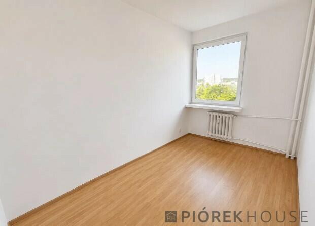 3-pokojowe mieszkanie na Pradze-Południe
