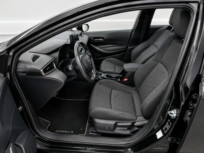 Toyota Corolla 22 Salon Polska 2.0 HYBRID 1wł z Pakietem TECH Bezwypadk Serwis 184s78